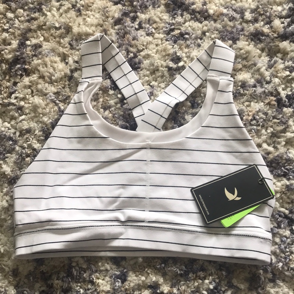 Glyder Definitely Bra size L